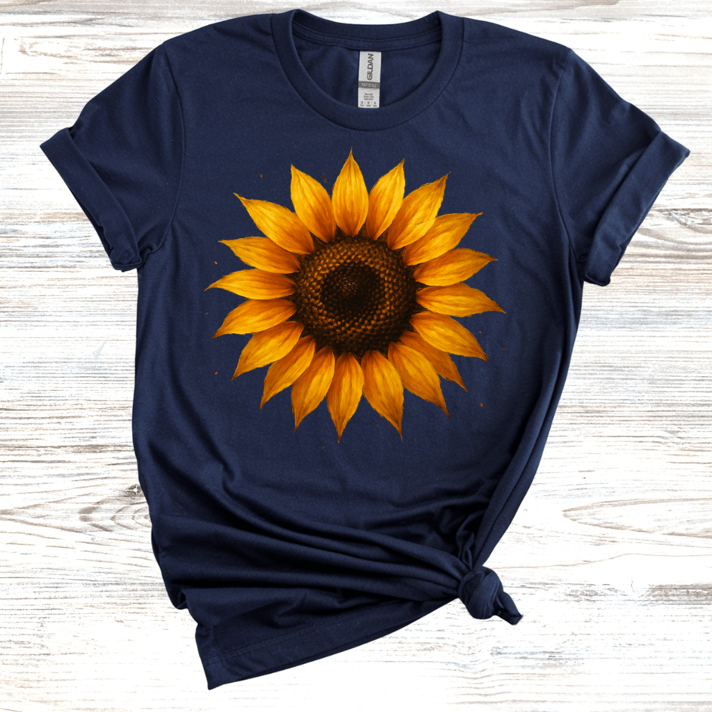 Sunflower T-Shirt