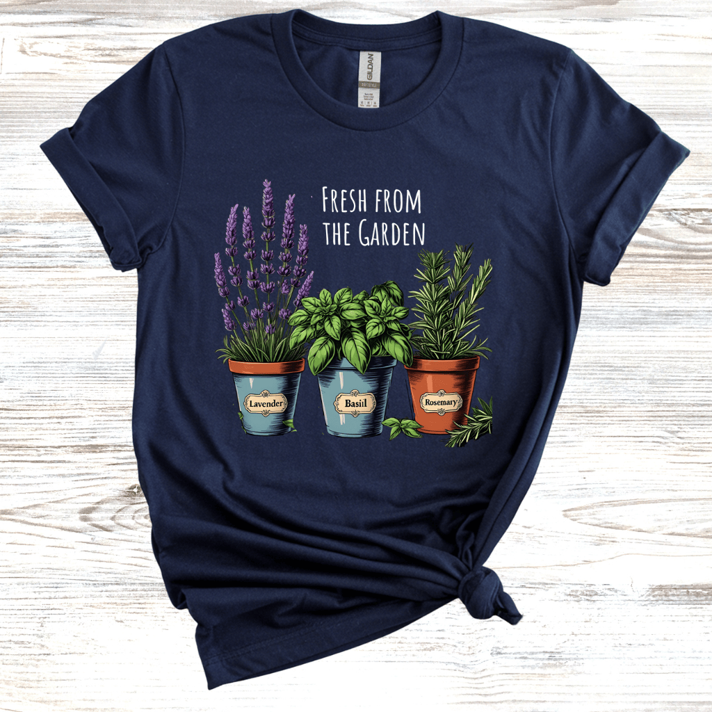 Fresh from the Garden T-Shirt