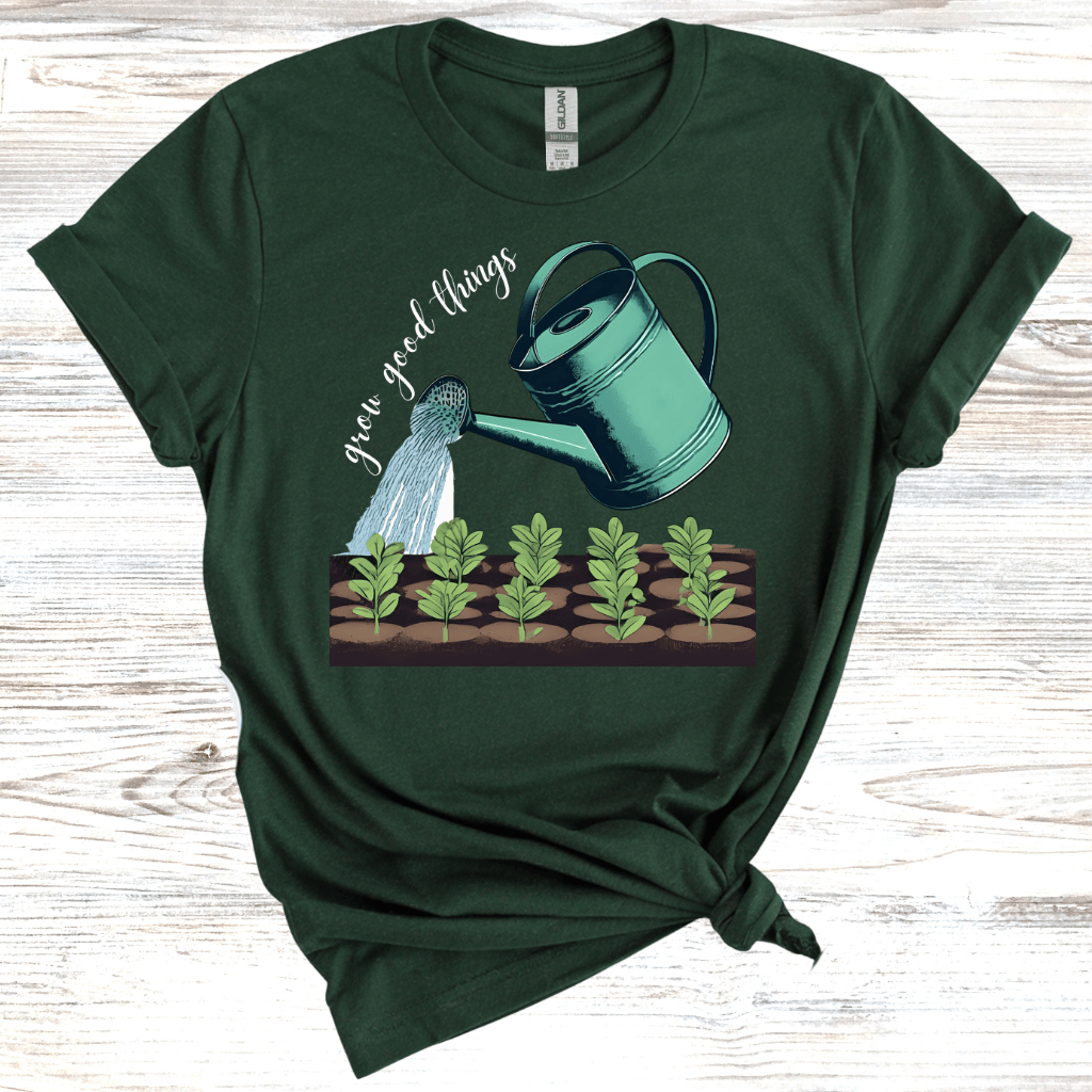 Grow Good Things T-Shirt