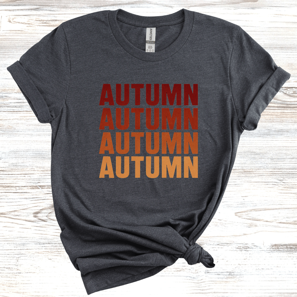 Autumn T-Shirt