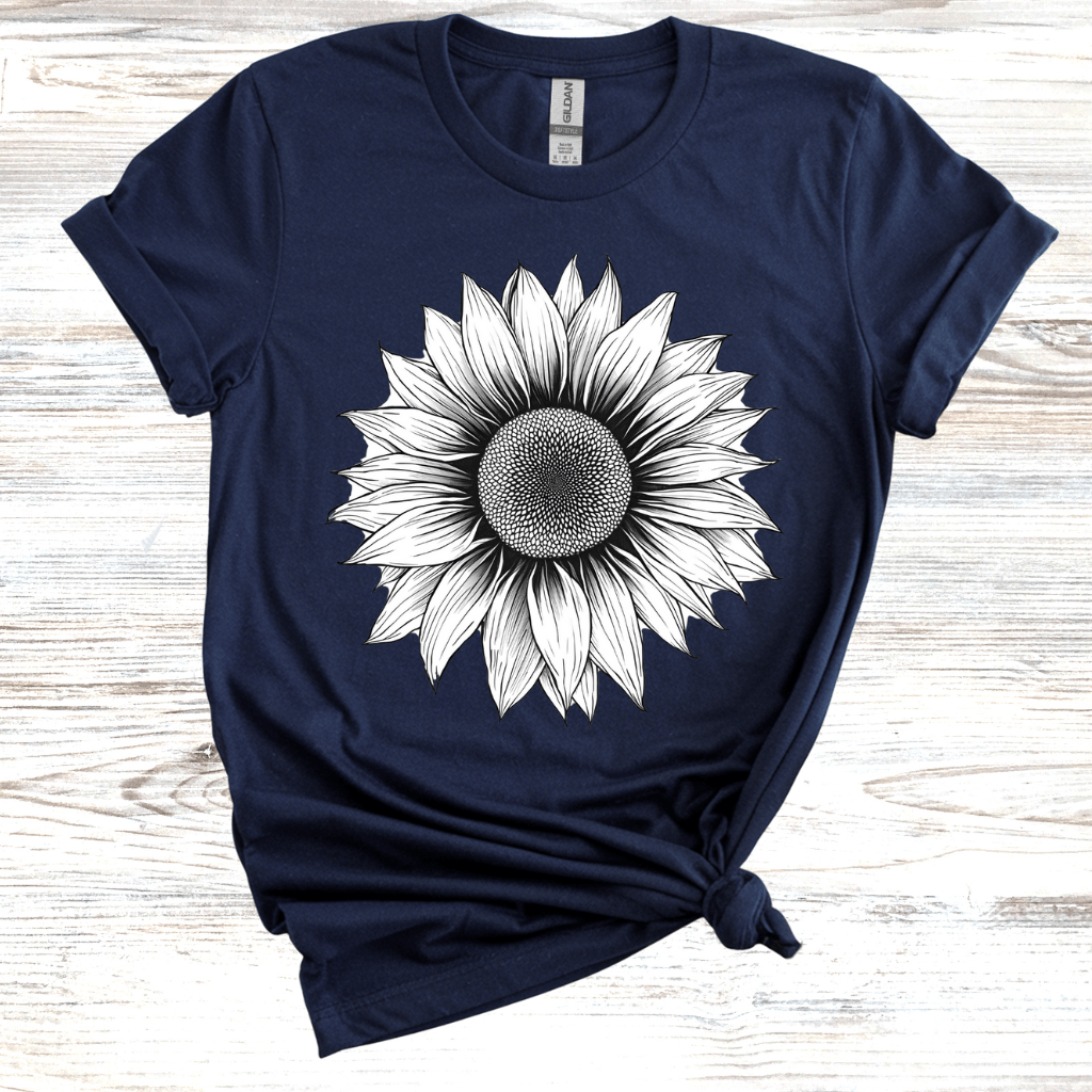 Sunflower T-Shirt