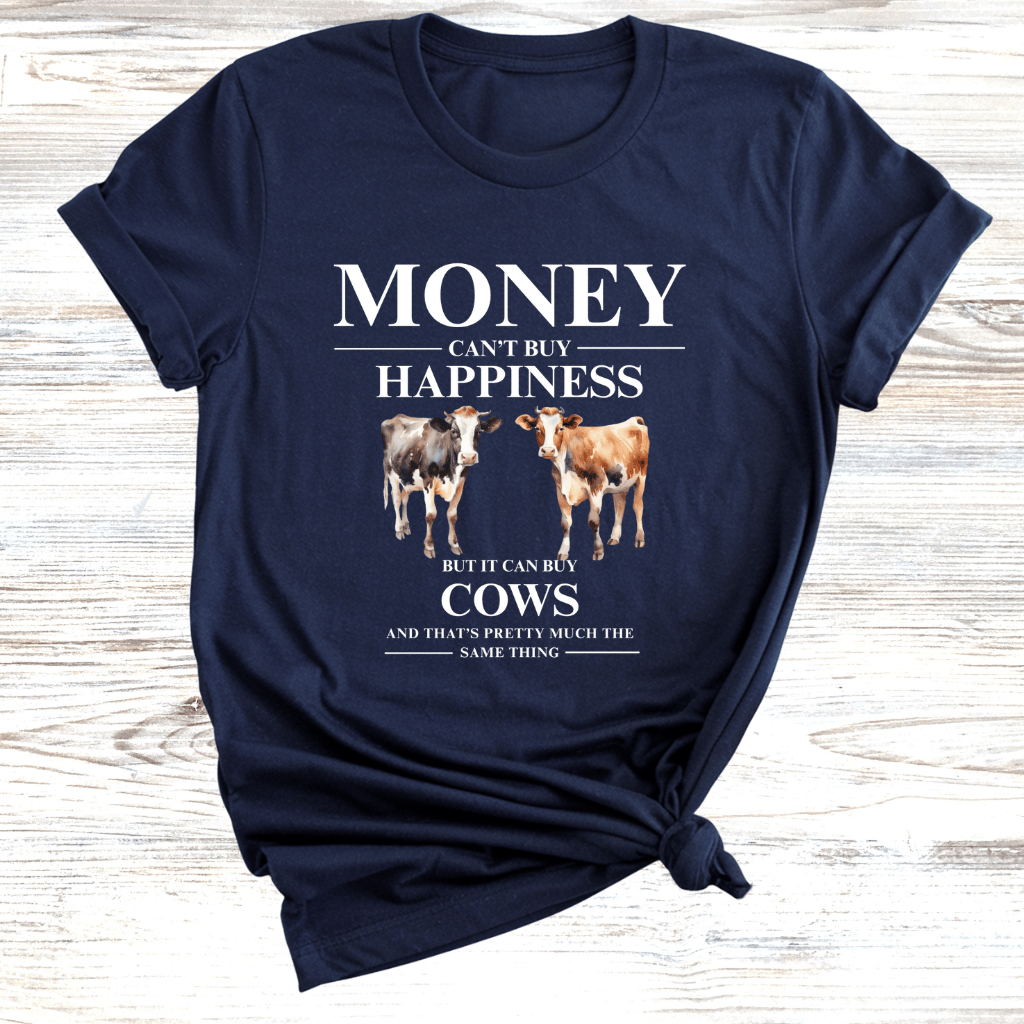 Buy Cows T-Shirt