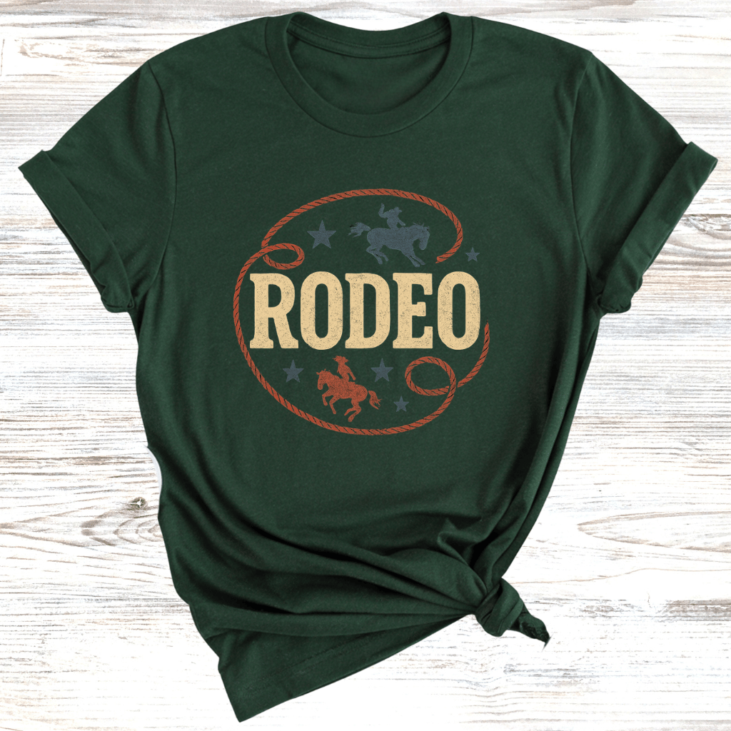 Rodeo T-Shirt