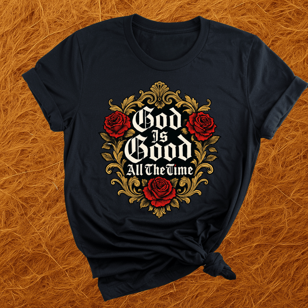 God is Good T-Shirt