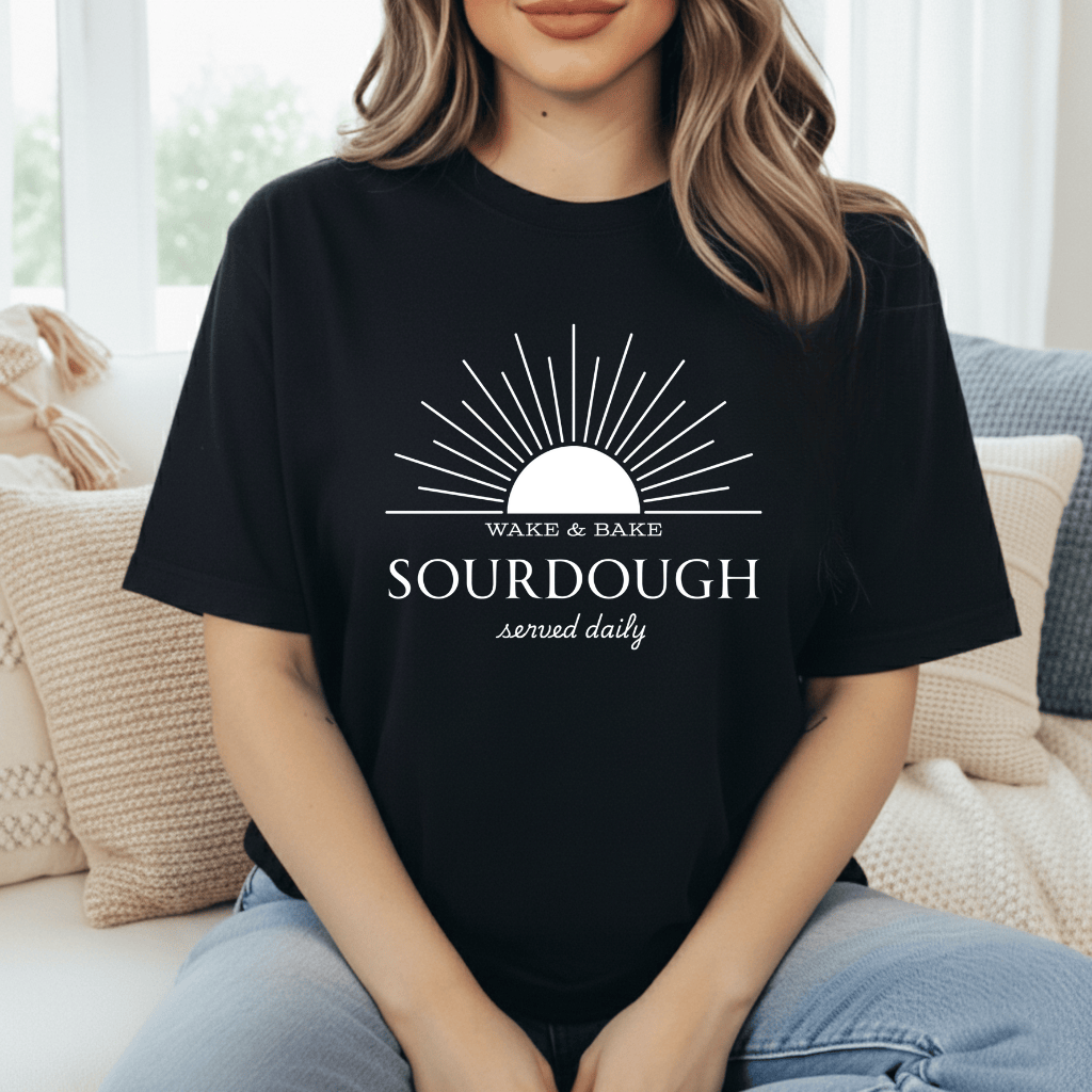 Wake And Bake T-Shirt
