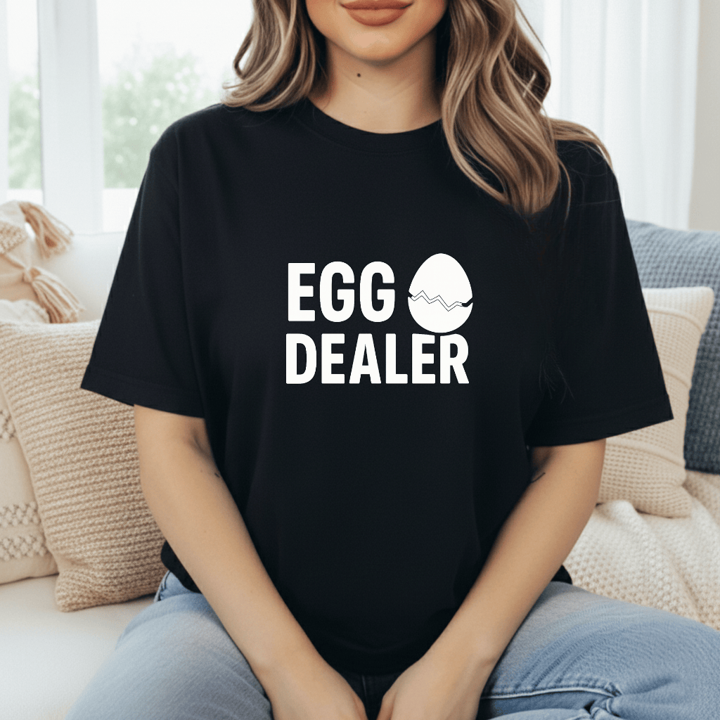 Egg Dealer T-Shirt
