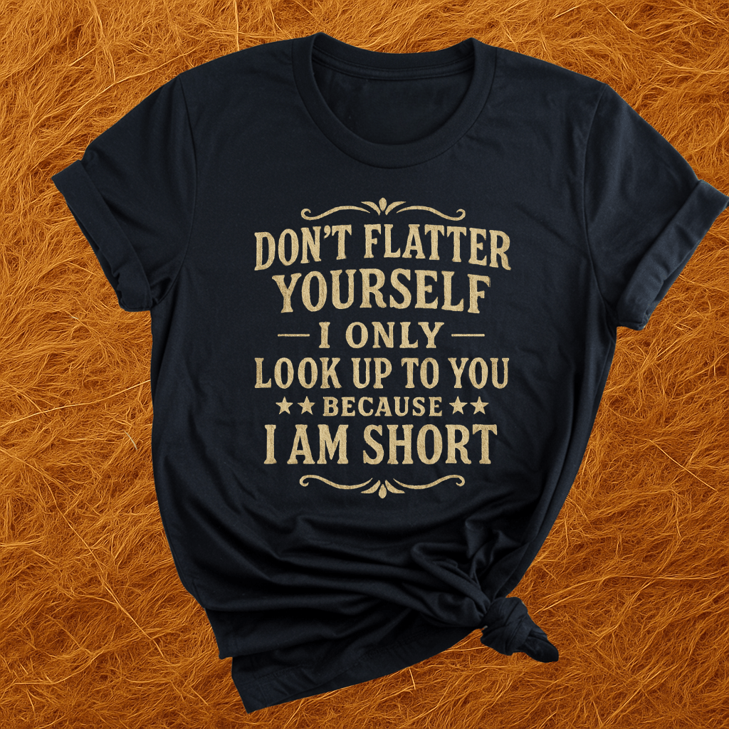 Look Up To You T-Shirt