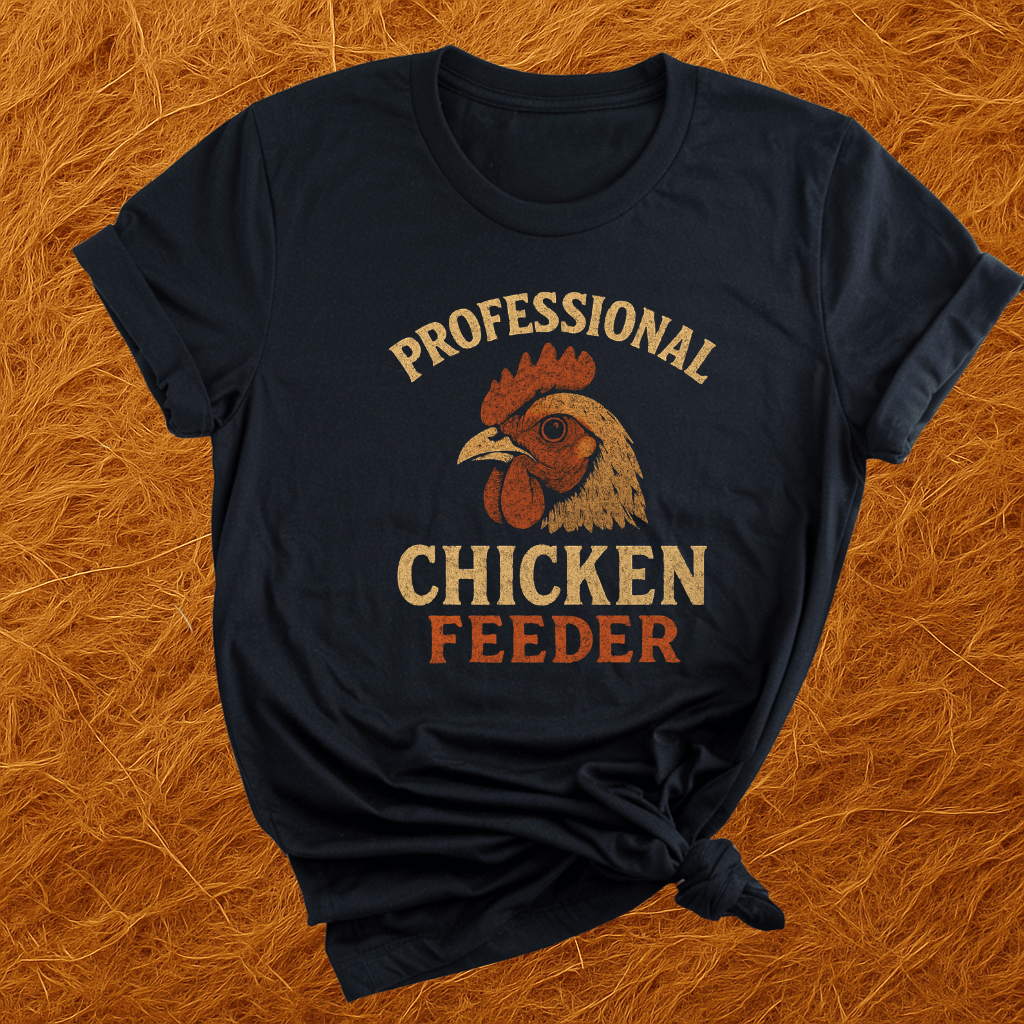 Professional Chicken Tender T-Shirt