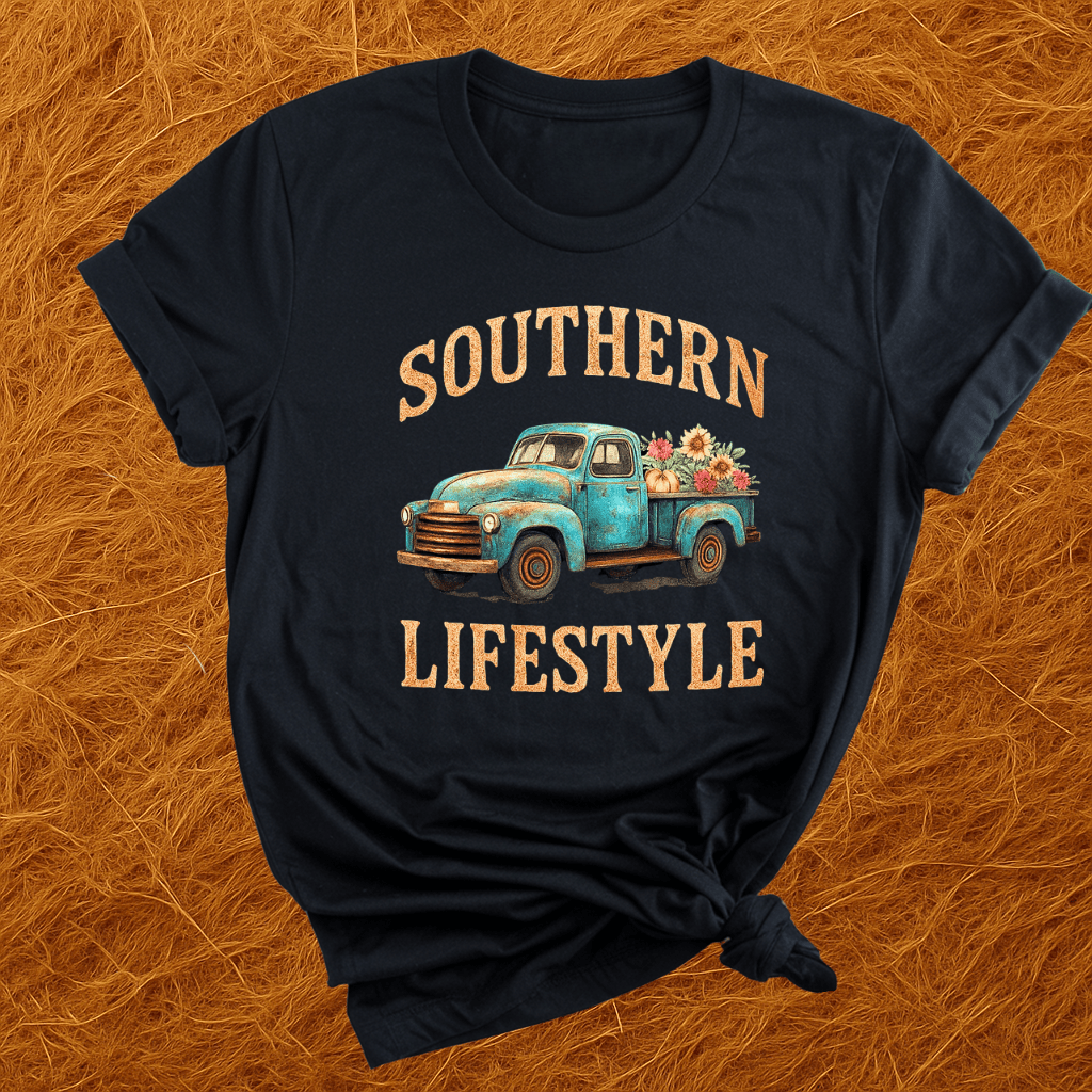 Southern Lifestyle T-Shirt