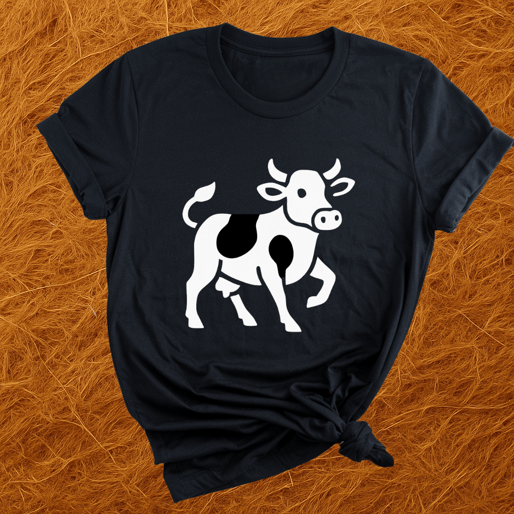 Da Cow T-Shirt