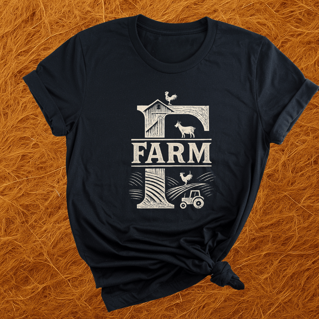 Farm T-Shirt