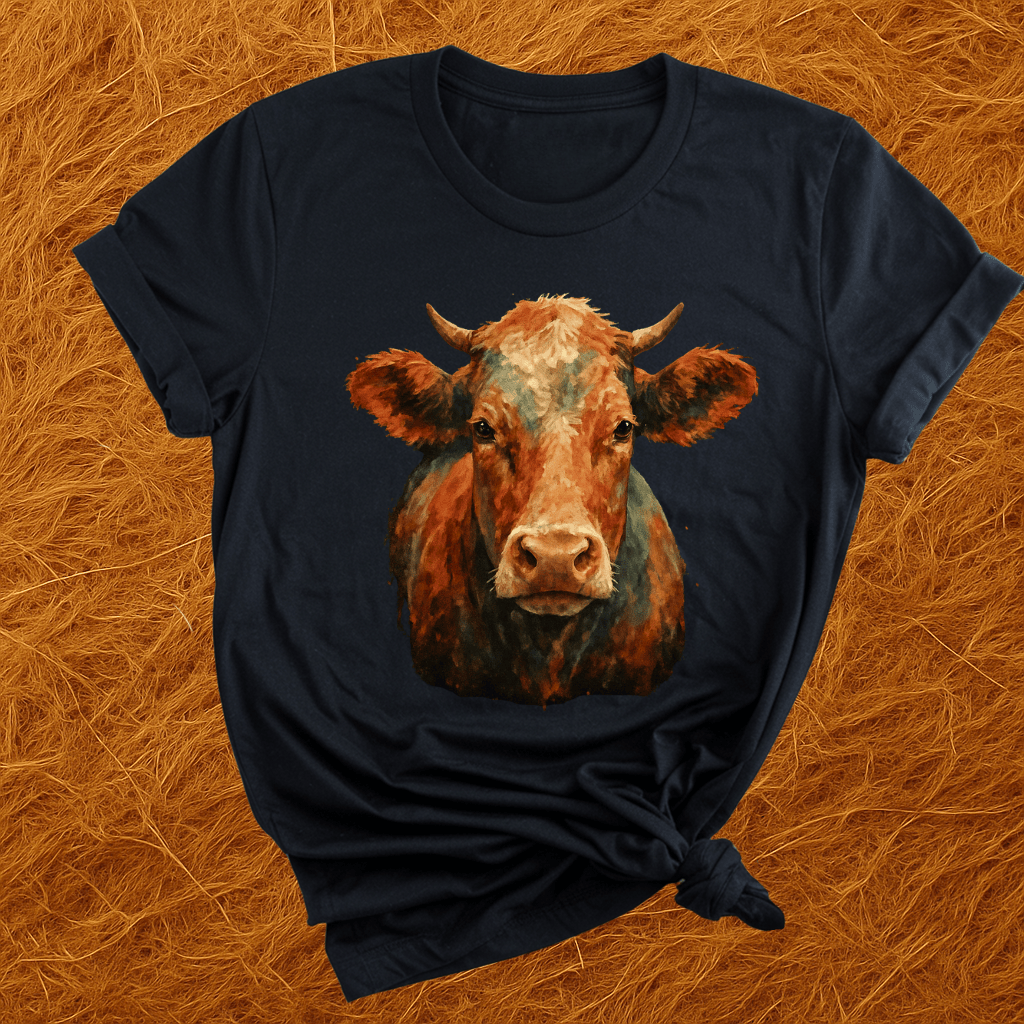 Cow T-Shirt