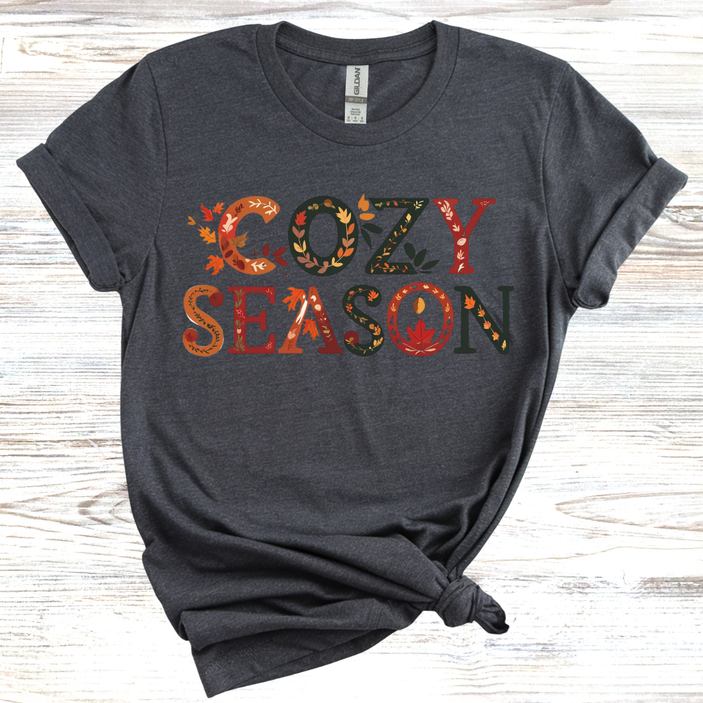 Cozy Season T-Shirt