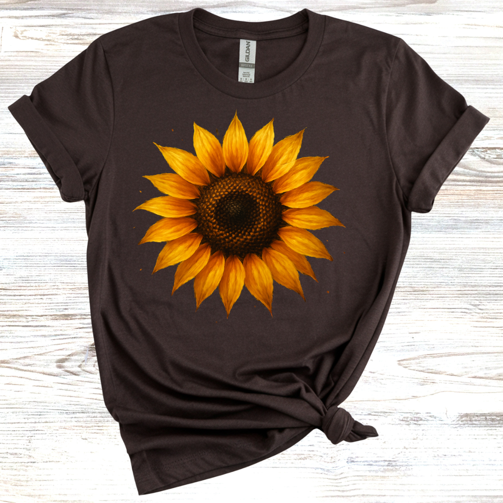 Sunflower T-Shirt