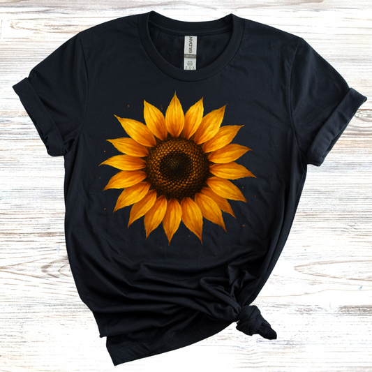 Sunflower T-Shirt