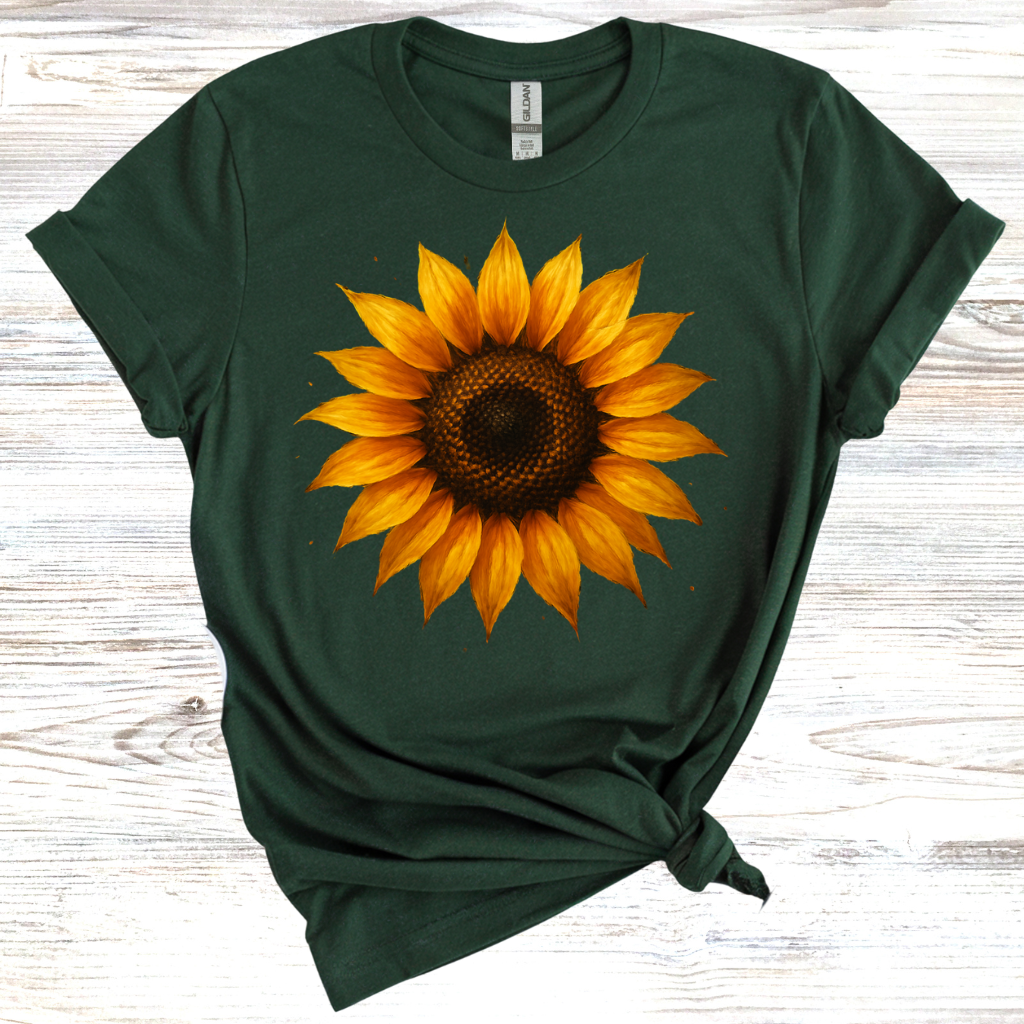Sunflower T-Shirt