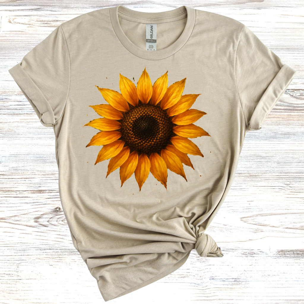Sunflower T-Shirt