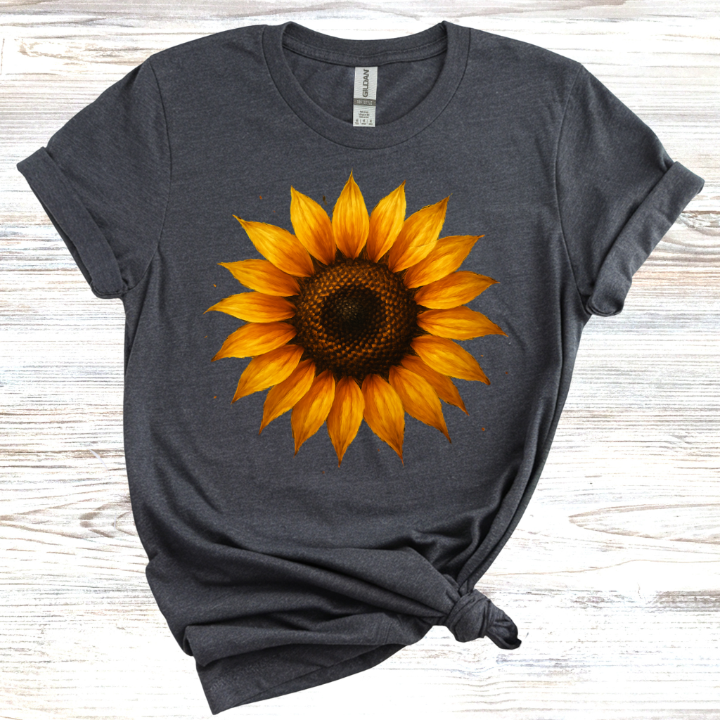 Sunflower T-Shirt