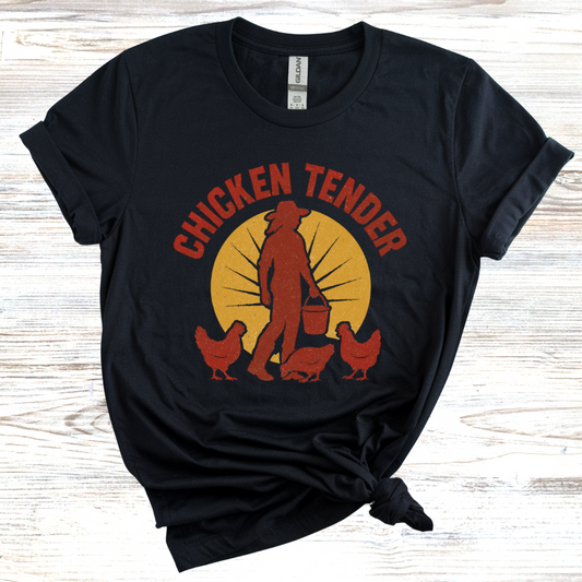 Chicken Tender T-Shirt