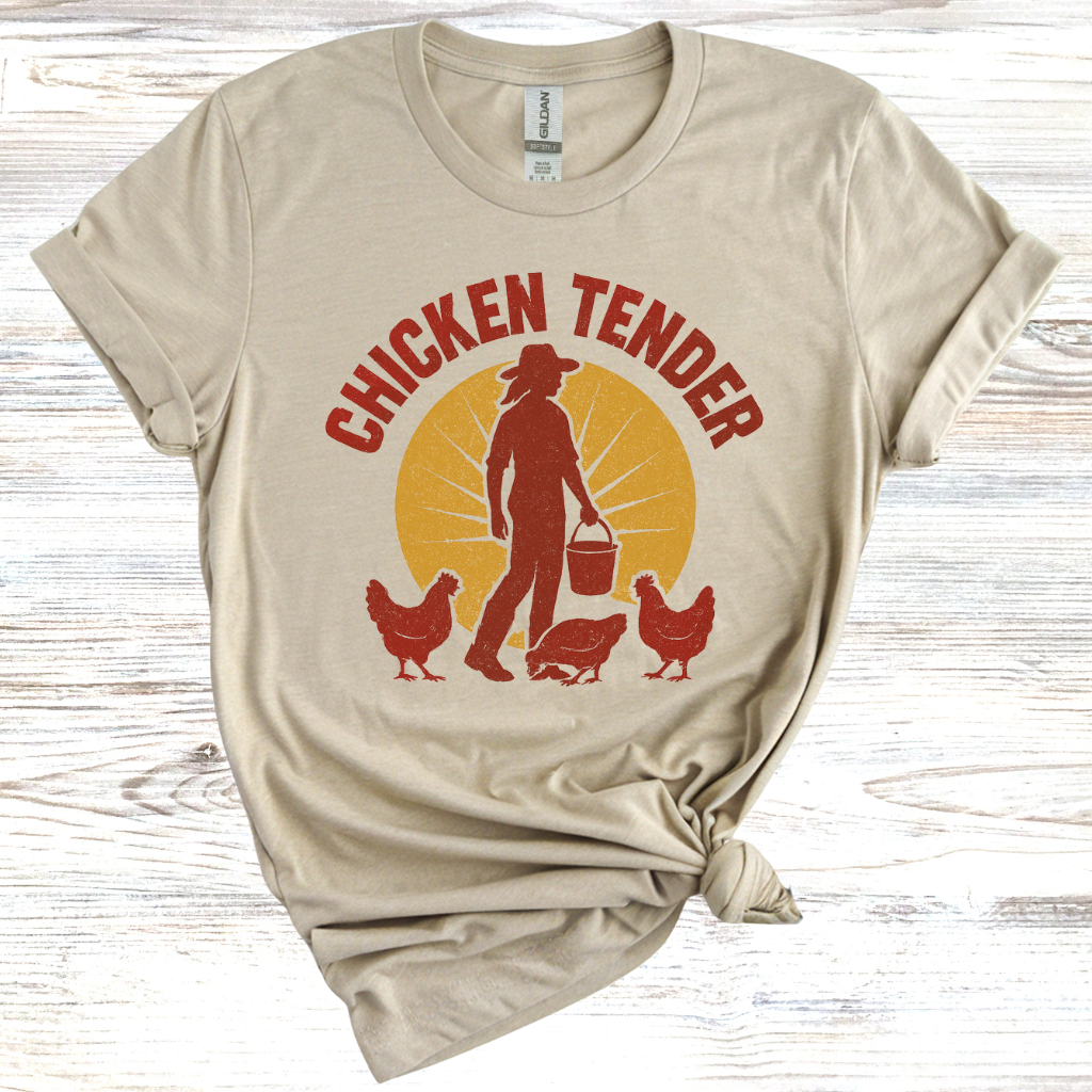 Chicken Tender T-Shirt