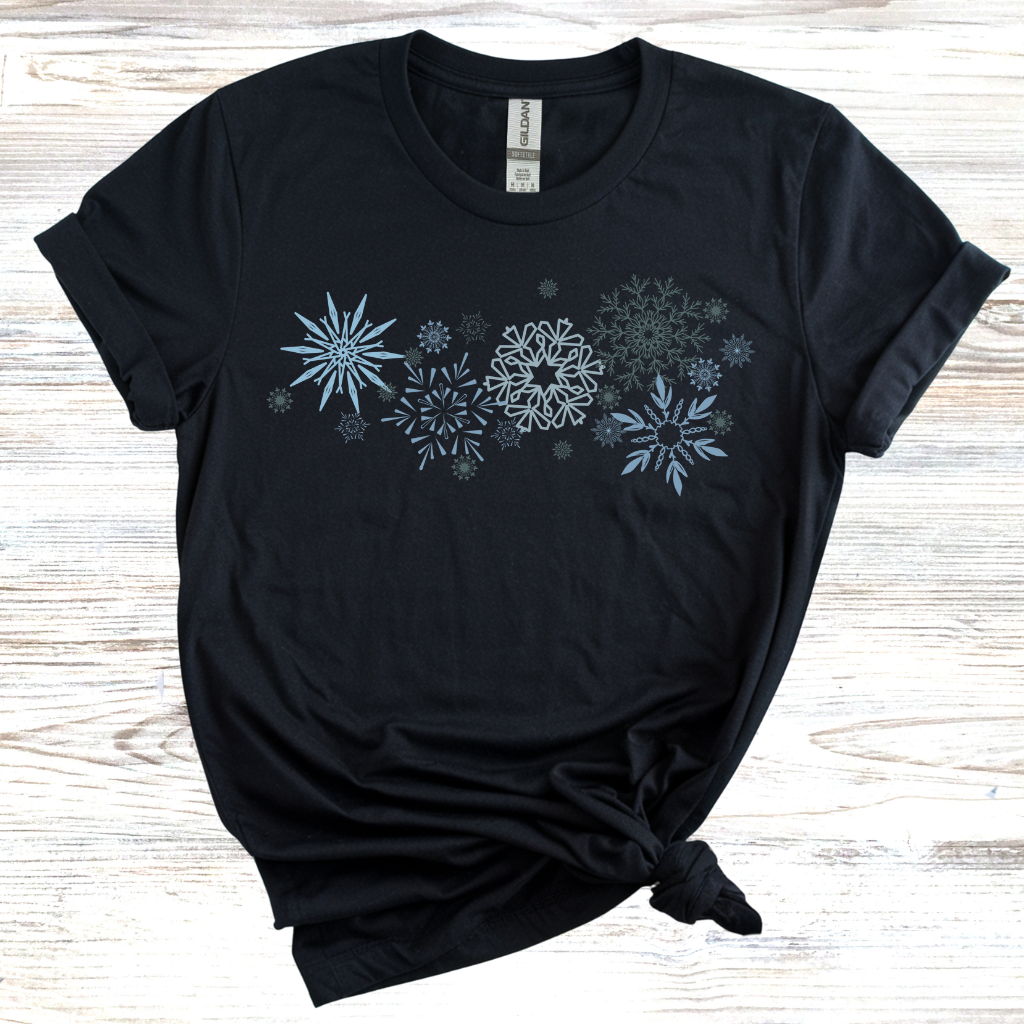 Winter Wonderland T-Shirt
