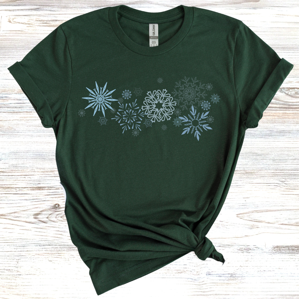 Winter Wonderland T-Shirt