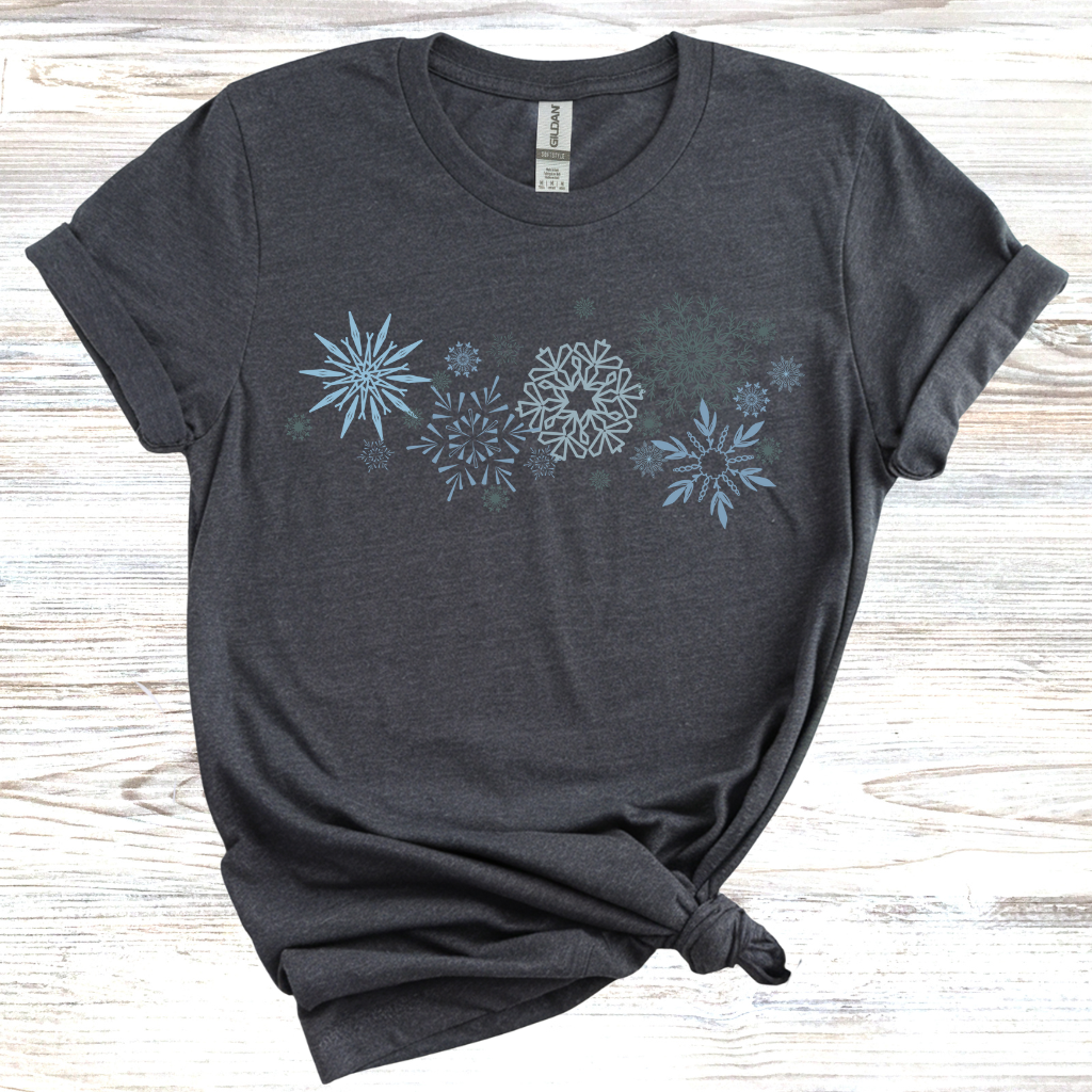 Winter Wonderland T-Shirt