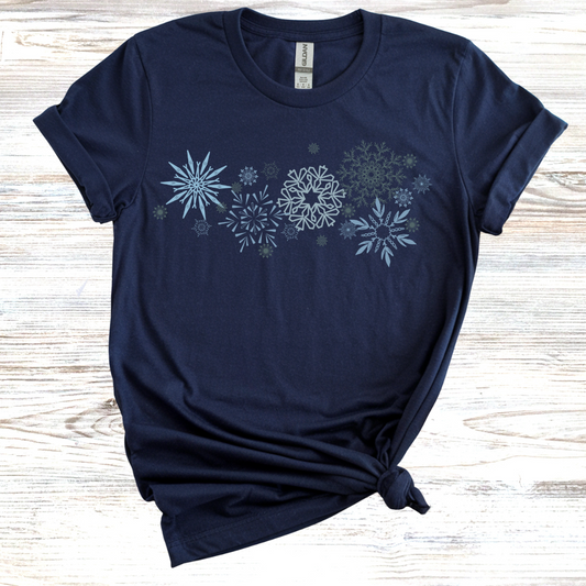 Winter Wonderland T-Shirt