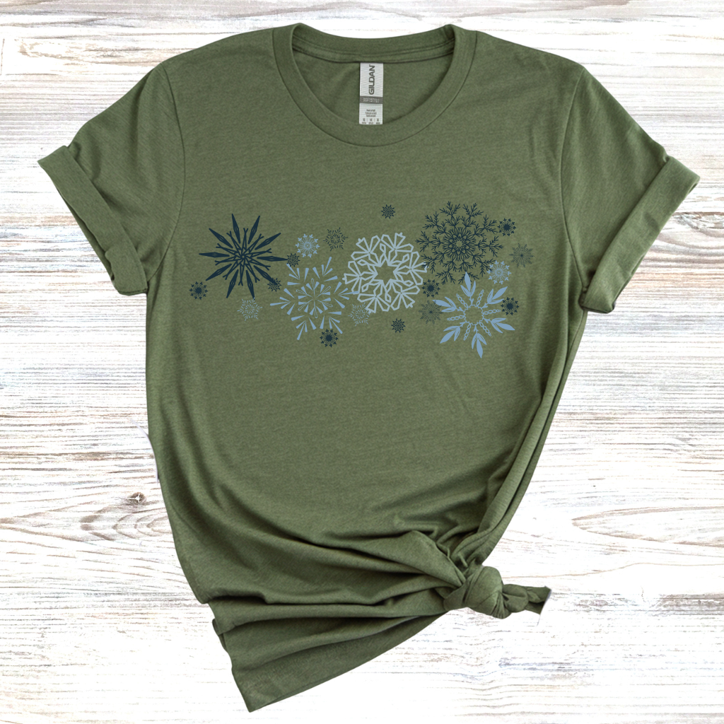 Winter Wonderland T-Shirt