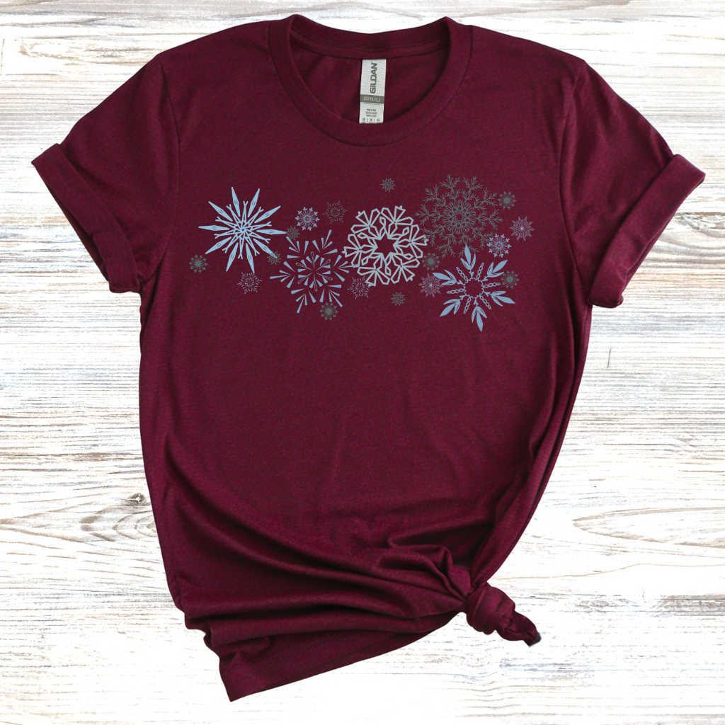 Winter Wonderland T-Shirt