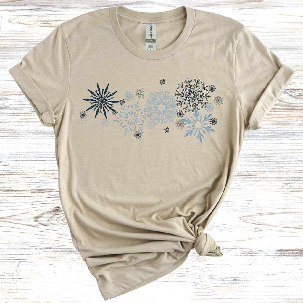 Winter Wonderland T-Shirt