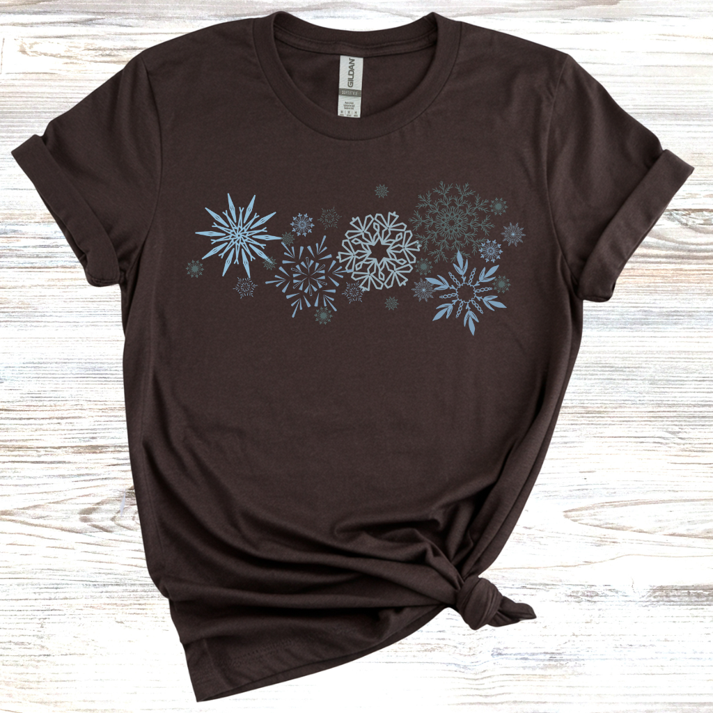 Winter Wonderland T-Shirt