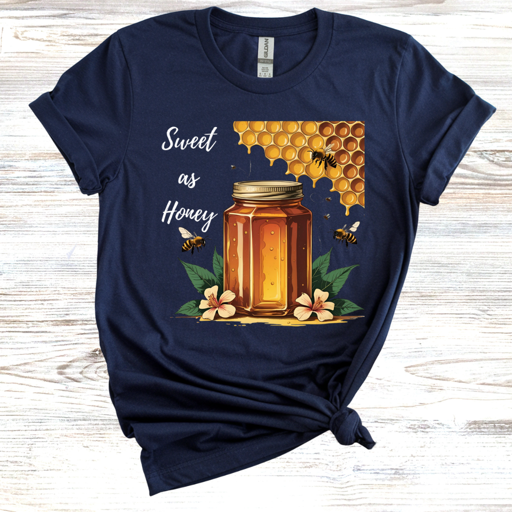 Sweet as Honey T-Shirt