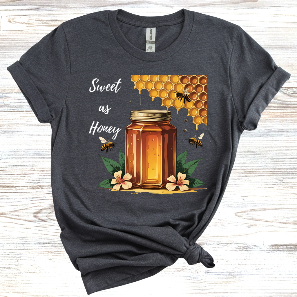 Sweet as Honey T-Shirt