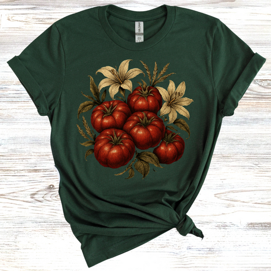 Vintage Tomato T-Shirt