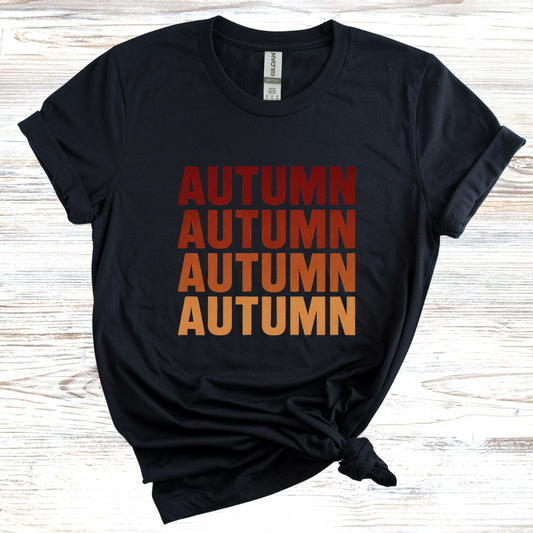 Autumn T-Shirt