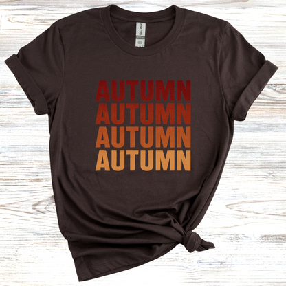 Autumn T-Shirt
