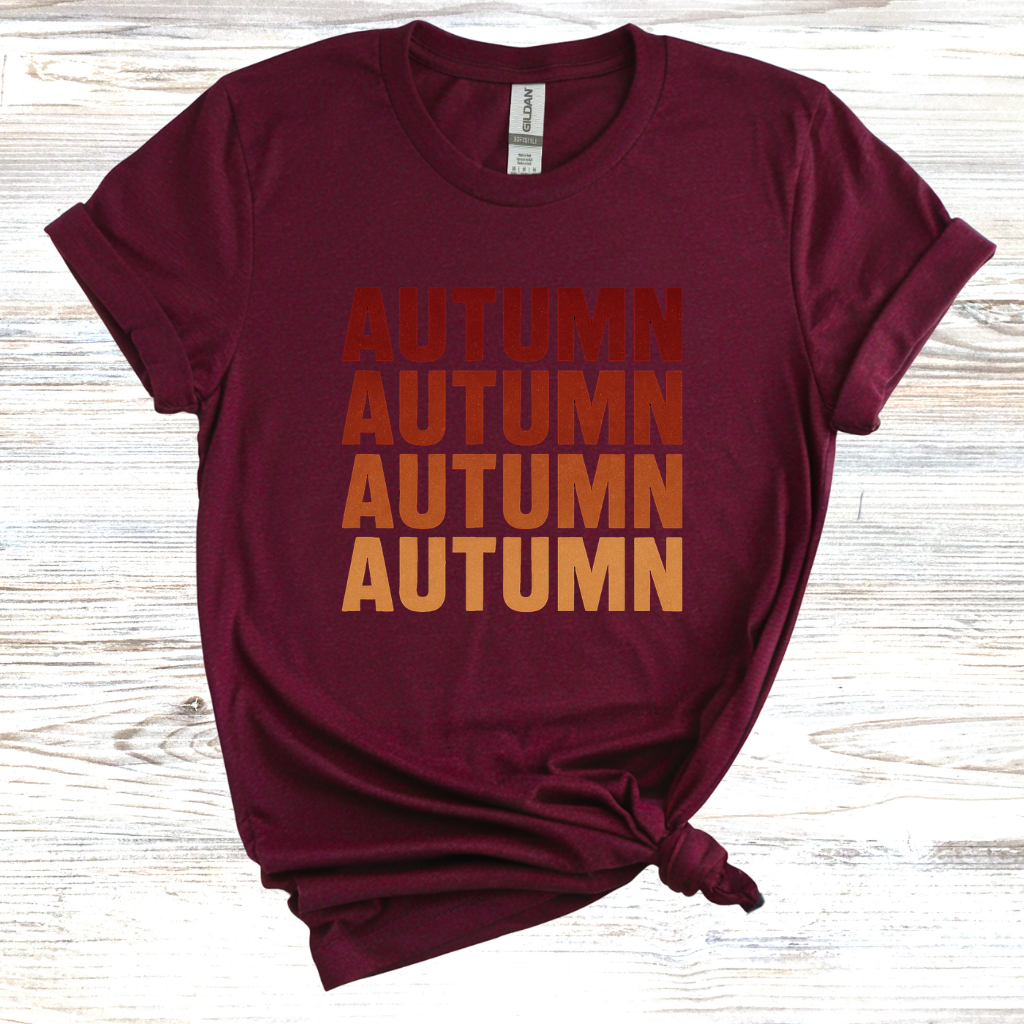 Autumn T-Shirt