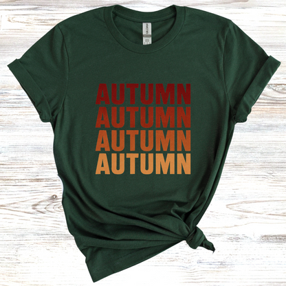Autumn T-Shirt