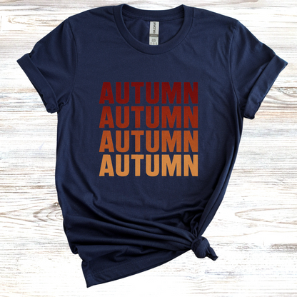 Autumn T-Shirt