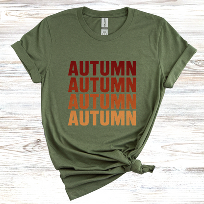 Autumn T-Shirt