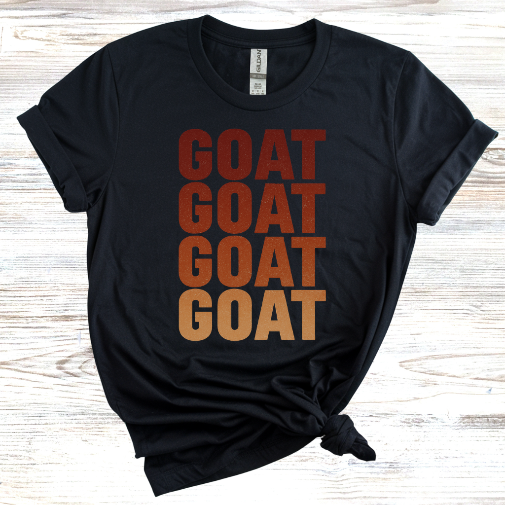 Vintage Goat T-Shirt