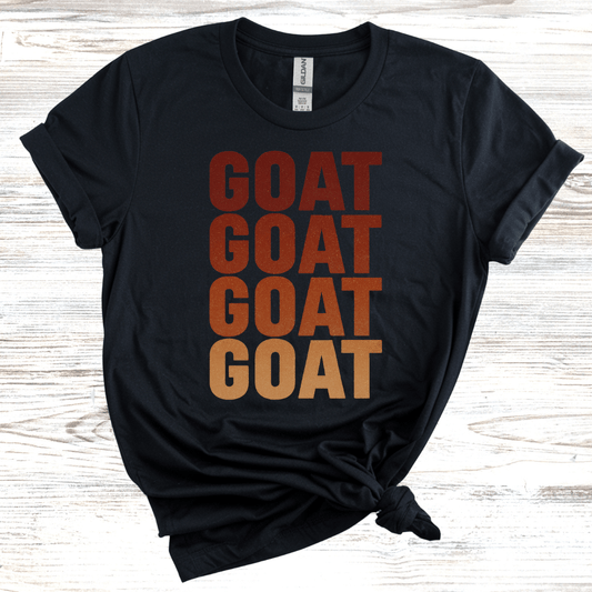 Vintage Goat T-Shirt