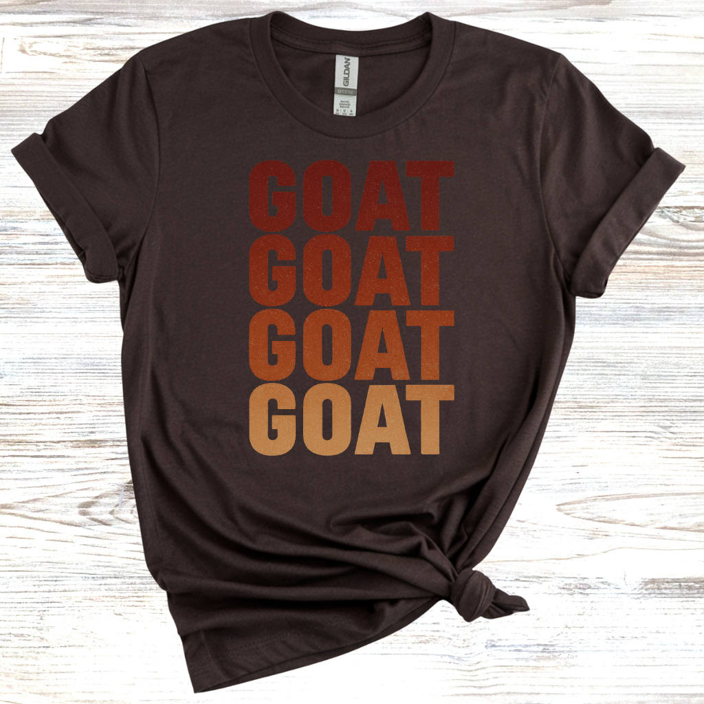 Vintage Goat T-Shirt