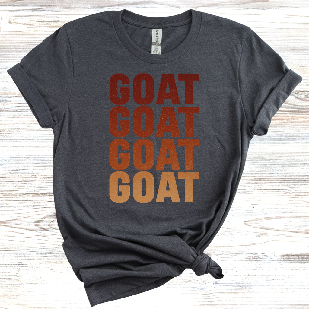 Vintage Goat T-Shirt