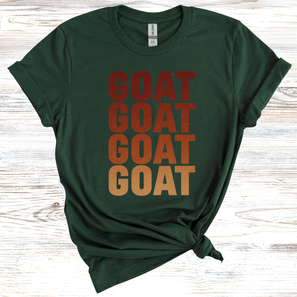 Vintage Goat T-Shirt