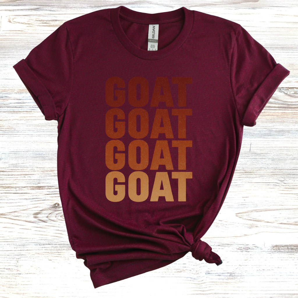 Vintage Goat T-Shirt
