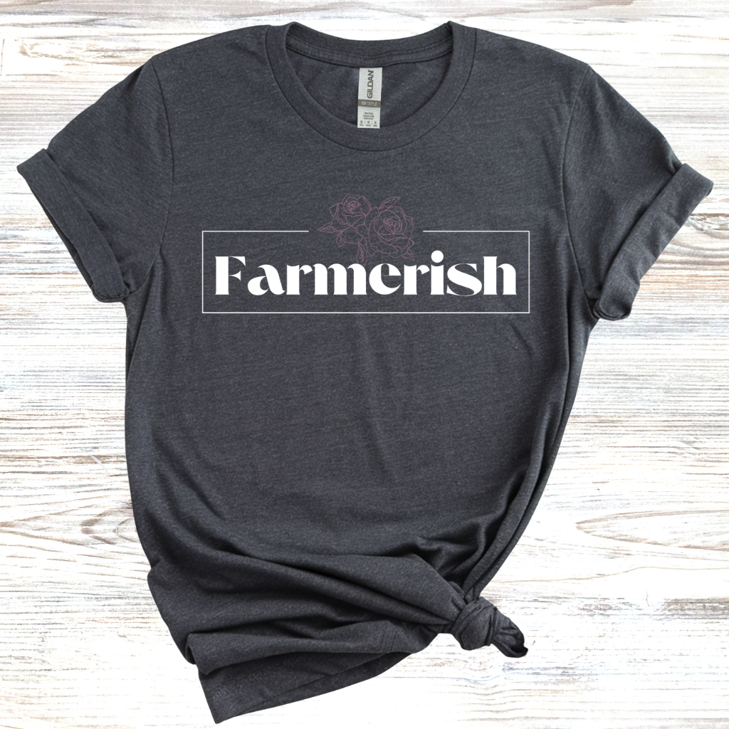 Farmerish T-Shirt