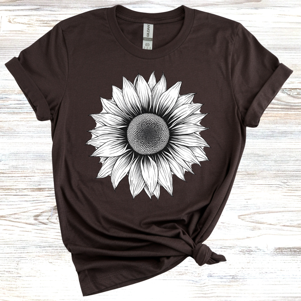 Sunflower T-Shirt