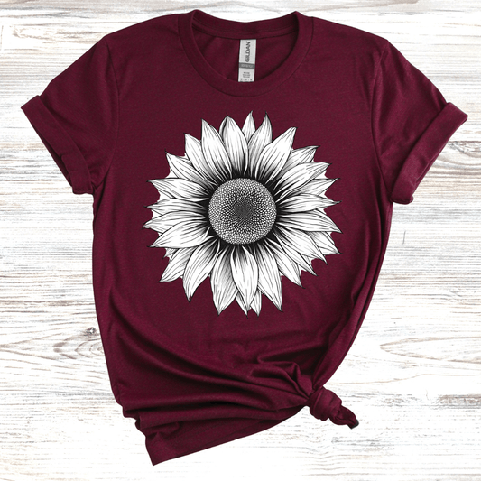 Sunflower T-Shirt